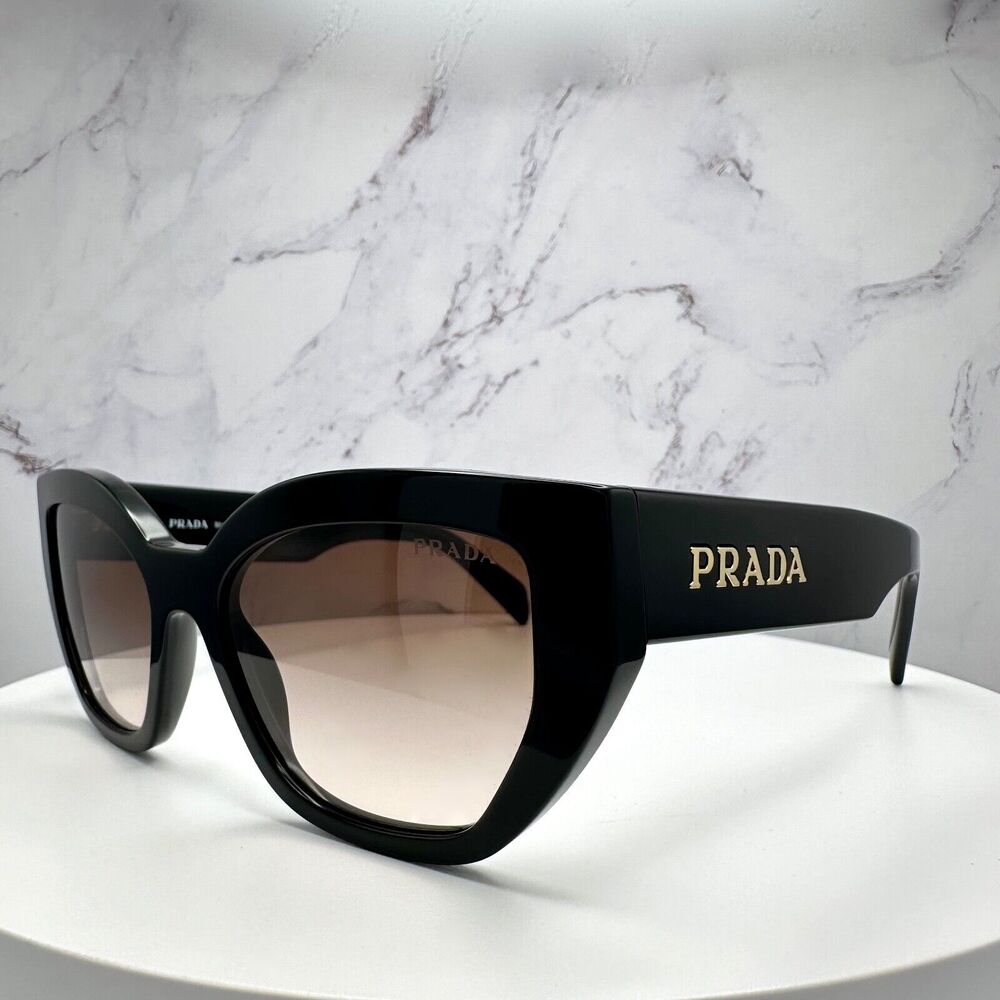 New Prada Sunglasses - Picture 12 of 16